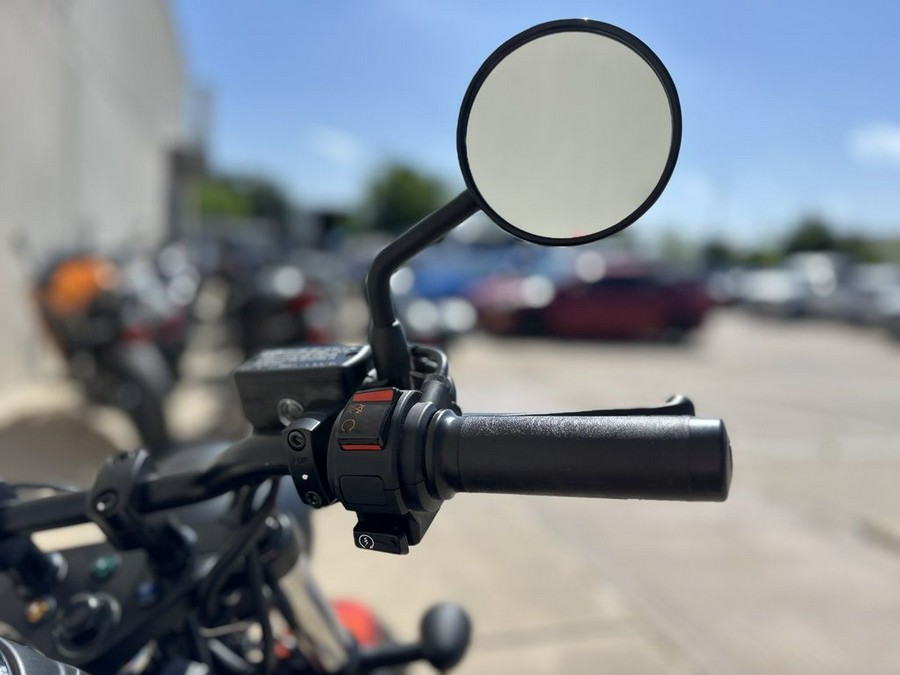 2025 Honda® Shadow Phantom ABS