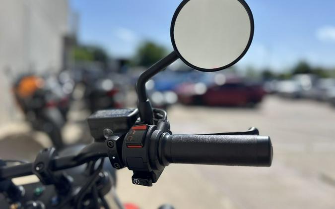 2025 Honda® Shadow Phantom ABS