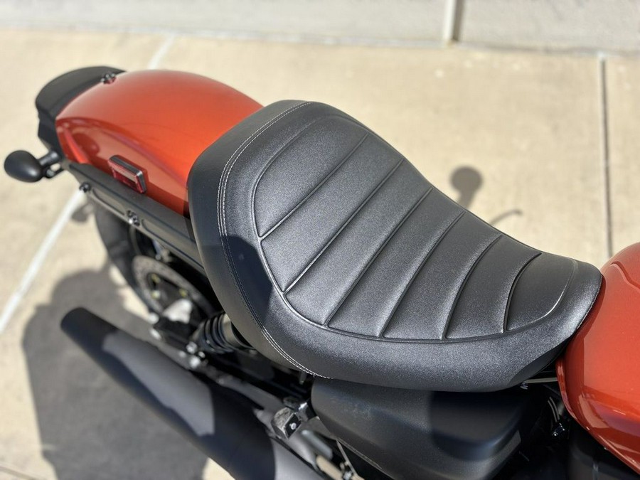 2025 Honda® Shadow Phantom ABS