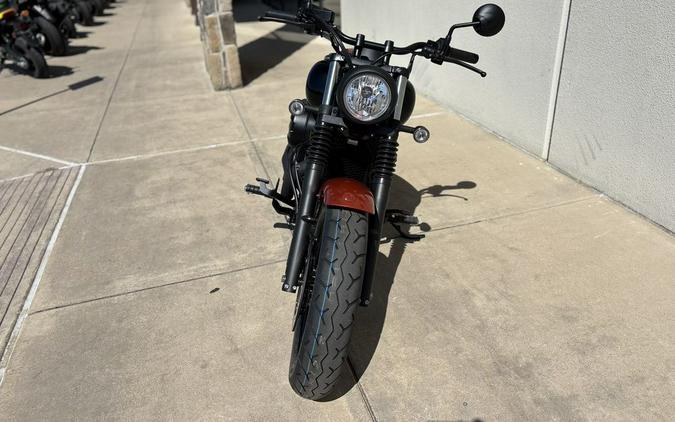 2025 Honda® Shadow Phantom ABS