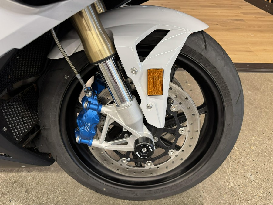 2024 BMW S 1000 RR - M PKG - PREMIUM PKG