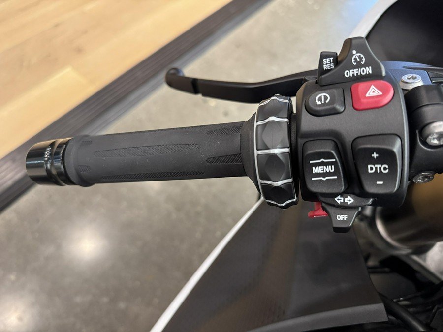 2024 BMW S 1000 RR - M PKG - PREMIUM PKG