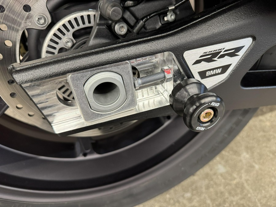 2024 BMW S 1000 RR - M PKG - PREMIUM PKG