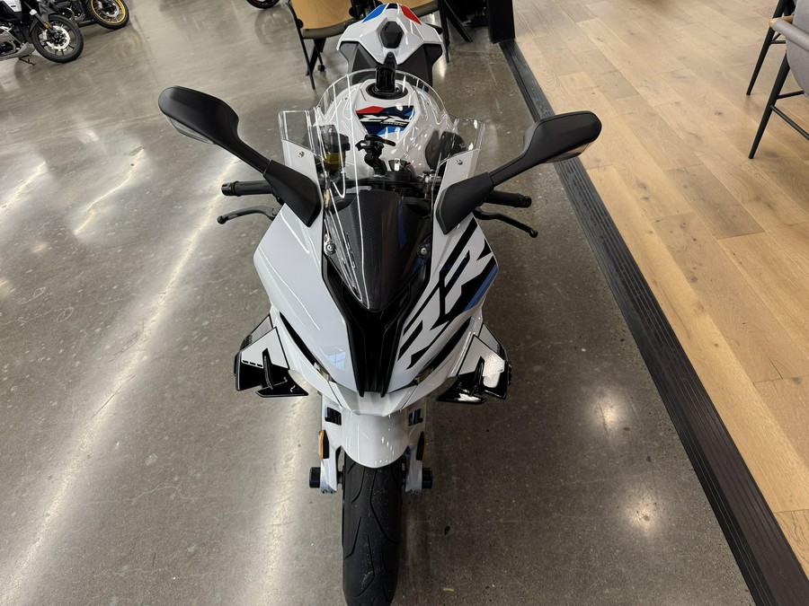 2024 BMW S 1000 RR - M PKG - PREMIUM PKG