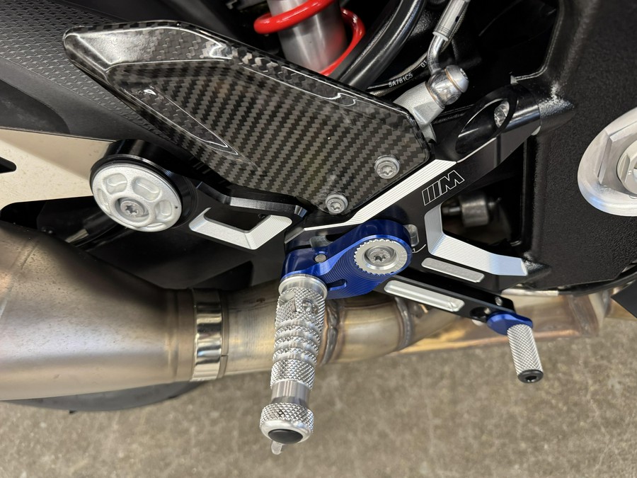 2024 BMW S 1000 RR - M PKG - PREMIUM PKG