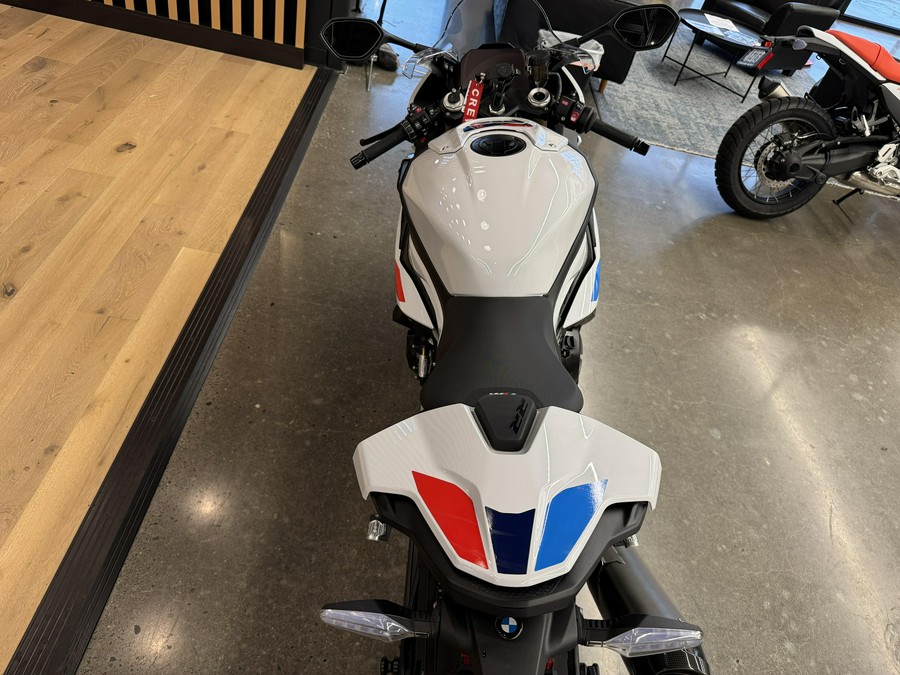 2024 BMW S 1000 RR - M PKG - PREMIUM PKG