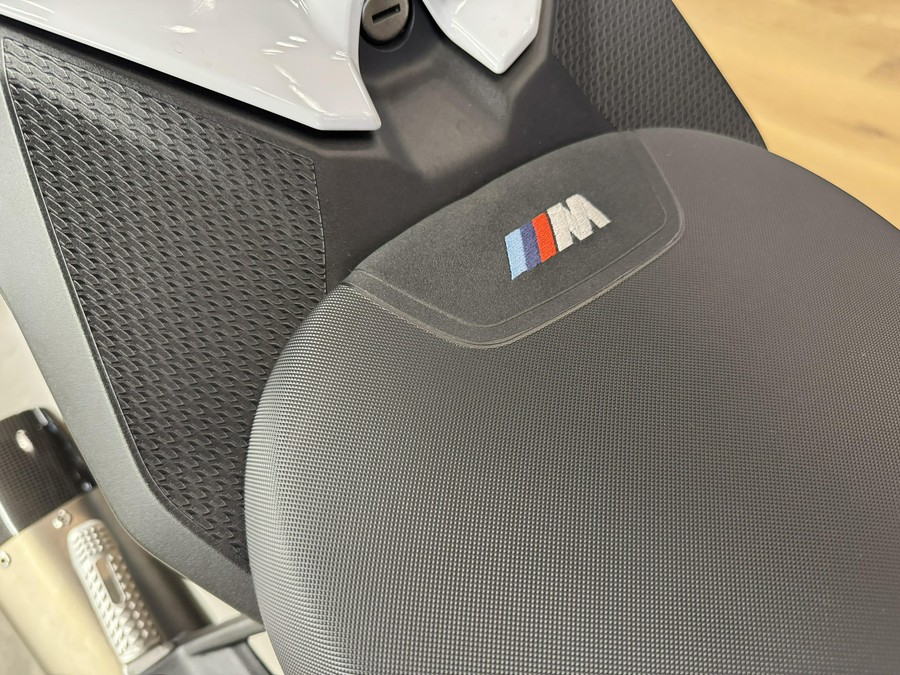 2024 BMW S 1000 RR - M PKG - PREMIUM PKG