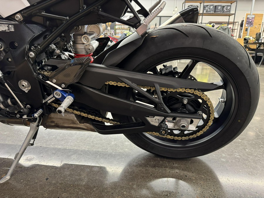 2024 BMW S 1000 RR - M PKG - PREMIUM PKG