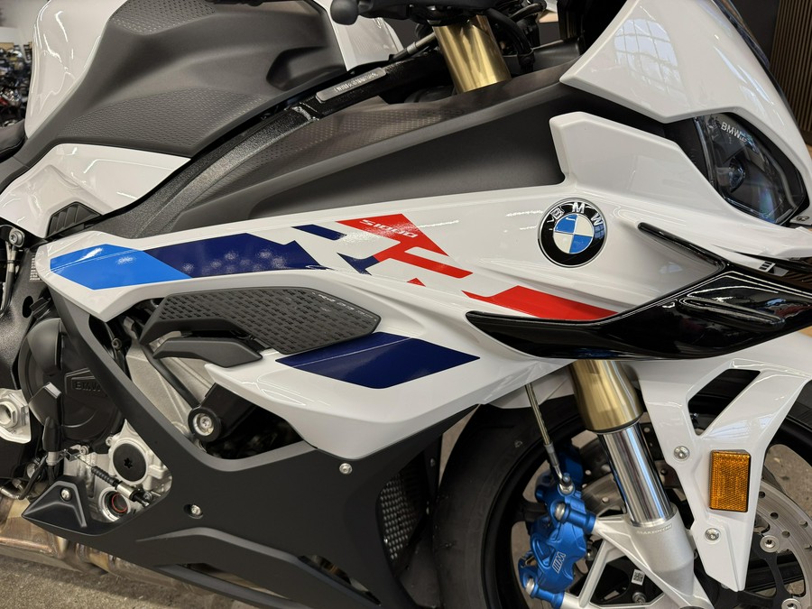 2024 BMW S 1000 RR - M PKG - PREMIUM PKG
