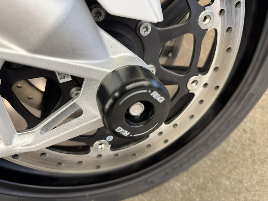 2024 BMW S 1000 RR - M PKG - PREMIUM PKG