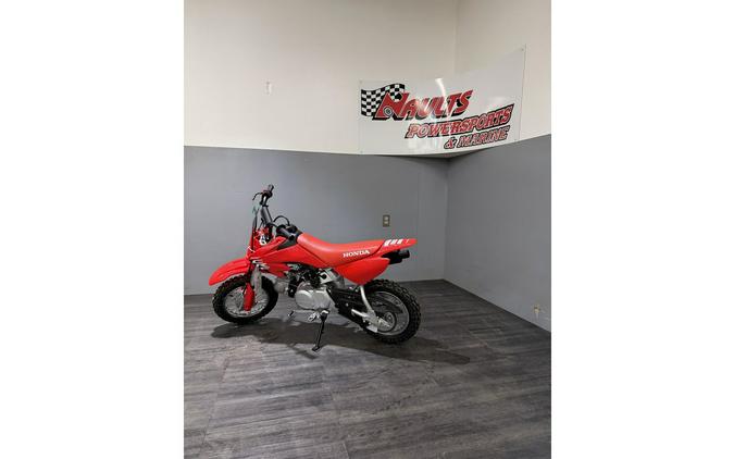 2026 CRF50F - Honda