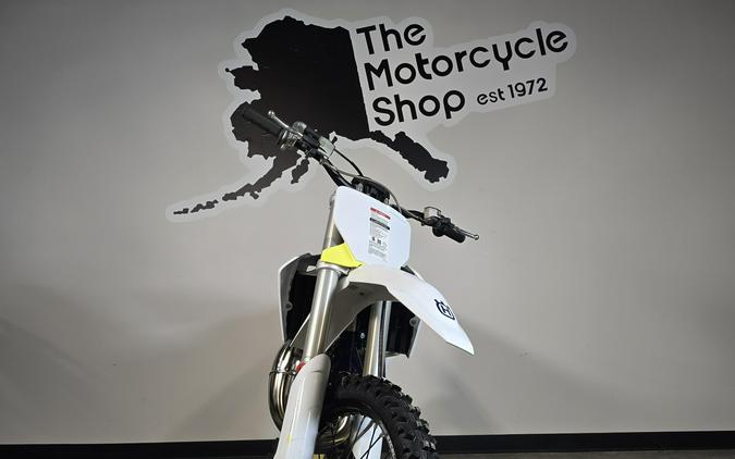 2026 HUSQVARNA TC85 19/16