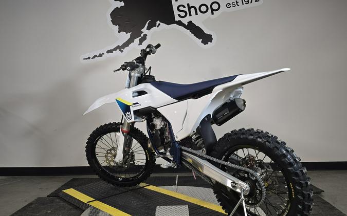 2026 HUSQVARNA TC85 19/16