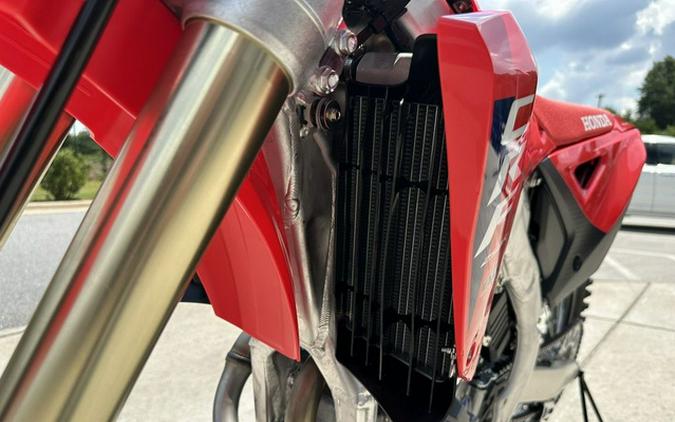 2026 Honda CRF 250R