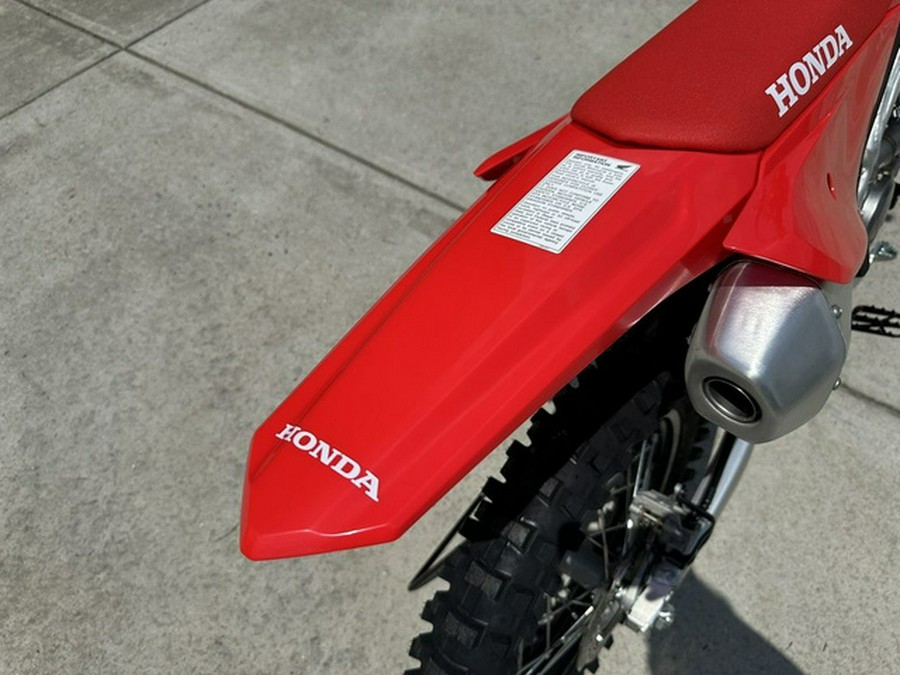 2026 Honda CRF 250R