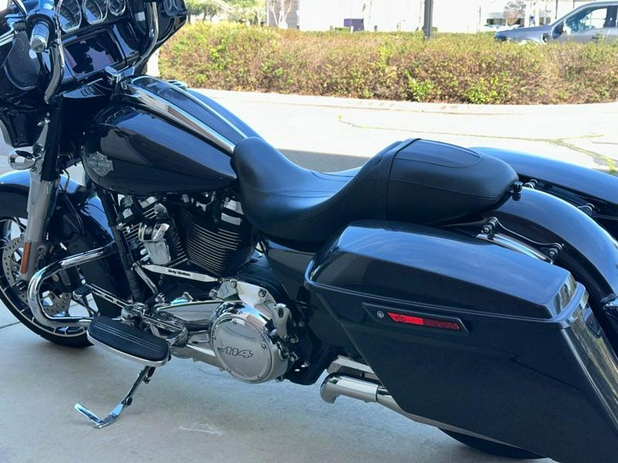 2021 Harley-Davidson® FLHXS - Street Glide® Special