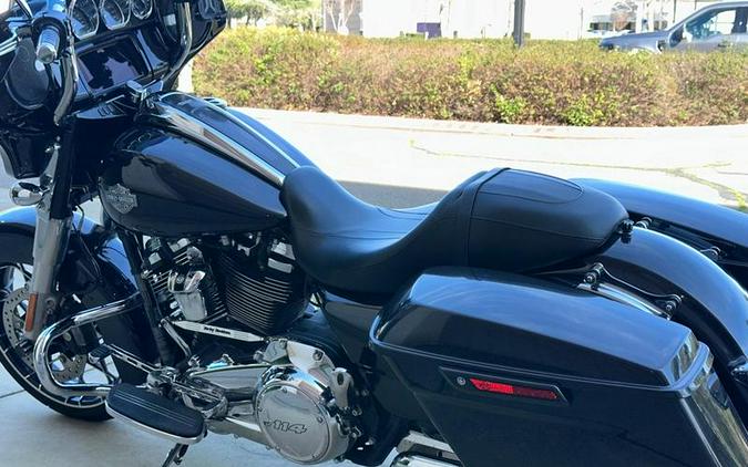 2021 Harley-Davidson® FLHXS - Street Glide® Special