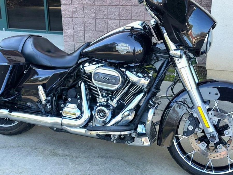 2021 Harley-Davidson® FLHXS - Street Glide® Special