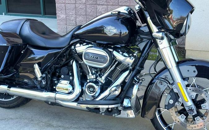 2021 Harley-Davidson® FLHXS - Street Glide® Special