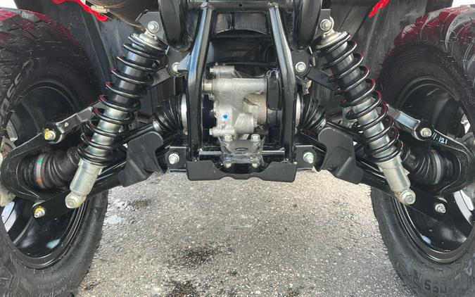 2022 Honda FourTrax Foreman® Rubicon 4x4 Automatic DCT EPS