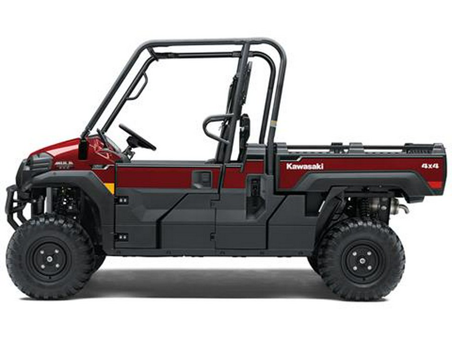 2026 Kawasaki MULE PRO-FX 820 EPS