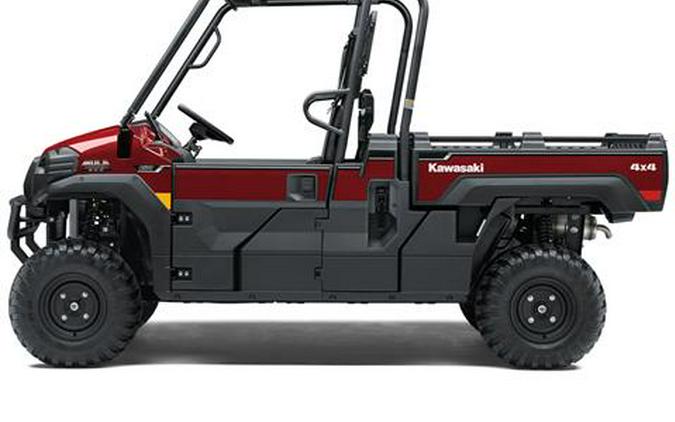 2026 Kawasaki MULE PRO-FX 820 EPS