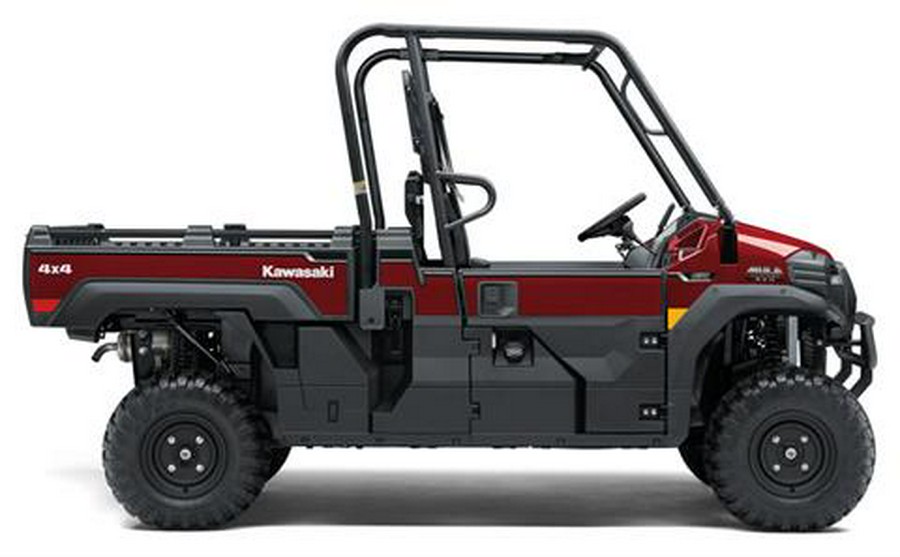 2026 Kawasaki MULE PRO-FX 820 EPS