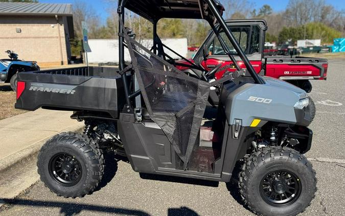 2026 Polaris® Ranger 500