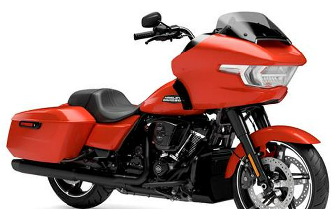 2026 Harley-Davidson Road Glide®