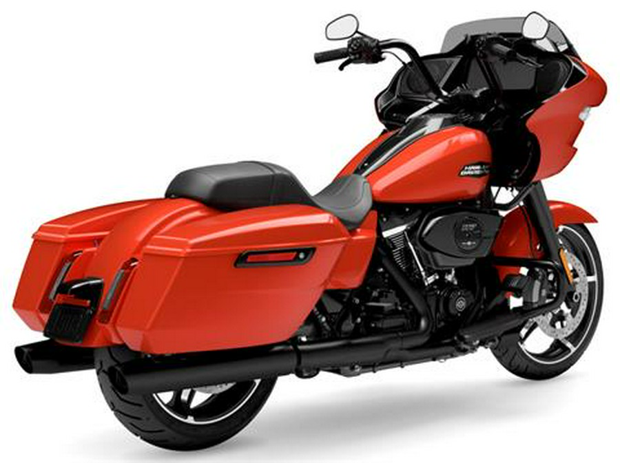 2026 Harley-Davidson Road Glide®