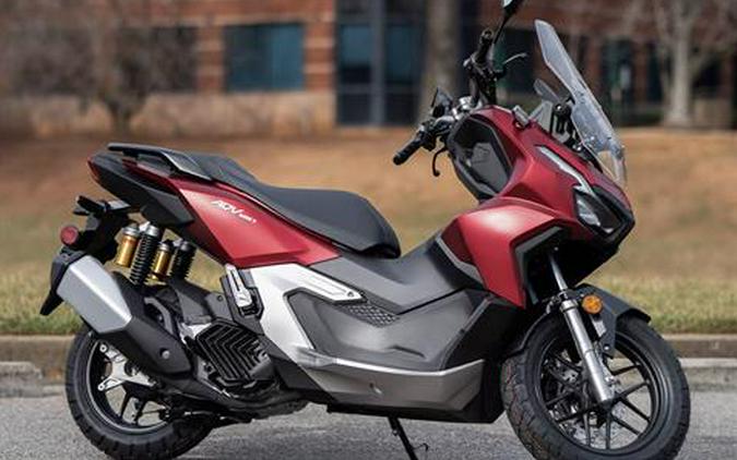 2026 Honda ADV160