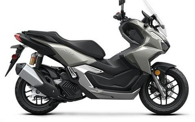 2026 Honda ADV160