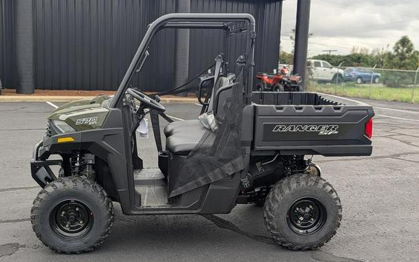 2026 Polaris® Ranger SP 570