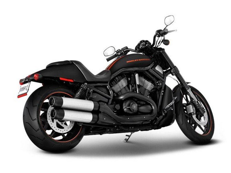 2014 Harley-Davidson® VRSCDX - Night Rod® Special