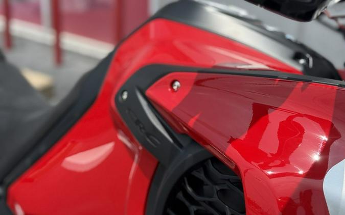 2024 Mv Agusta Enduro Veloce