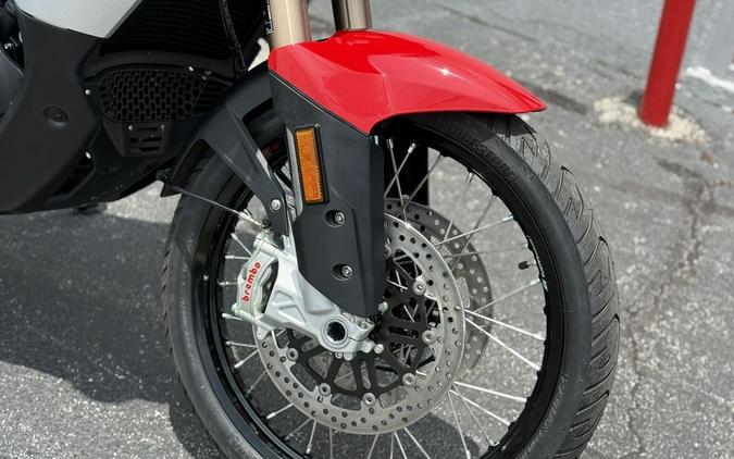 2024 Mv Agusta Enduro Veloce