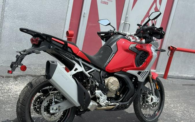 2024 Mv Agusta Enduro Veloce