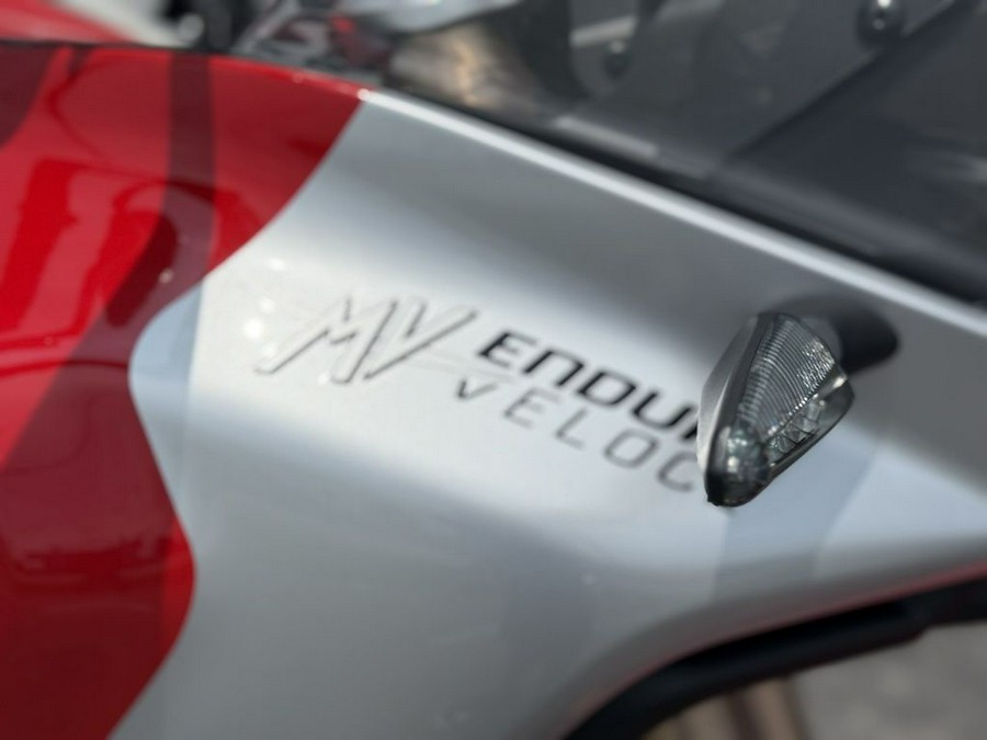 2024 Mv Agusta Enduro Veloce