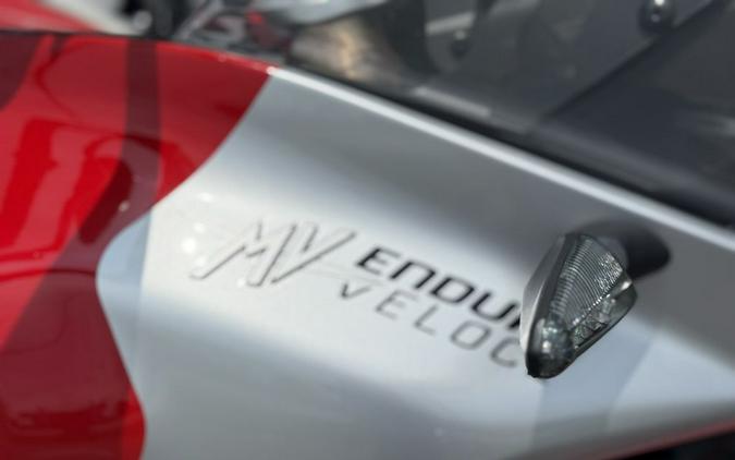 2024 Mv Agusta Enduro Veloce