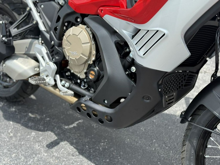2024 Mv Agusta Enduro Veloce