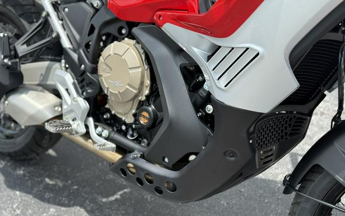 2024 Mv Agusta Enduro Veloce