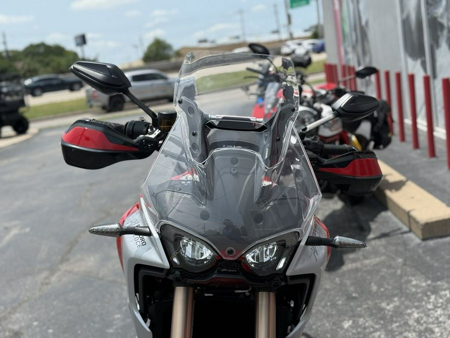 2024 Mv Agusta Enduro Veloce