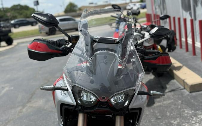 2024 Mv Agusta Enduro Veloce