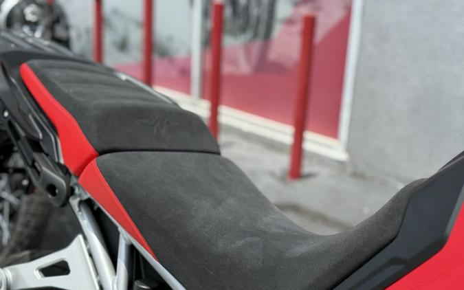 2024 Mv Agusta Enduro Veloce