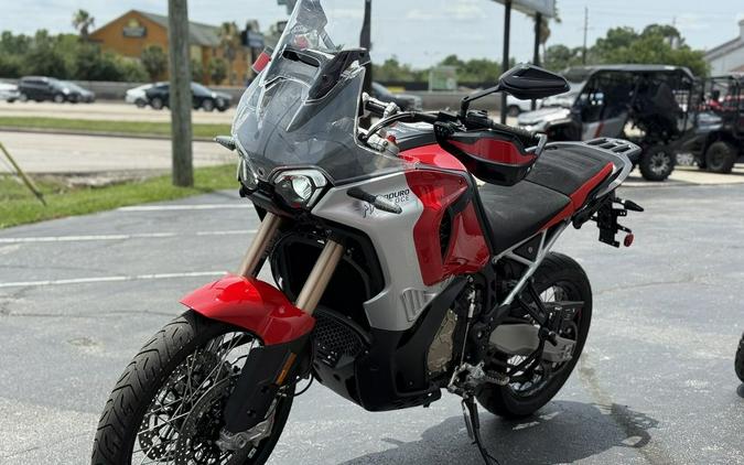 2024 Mv Agusta Enduro Veloce