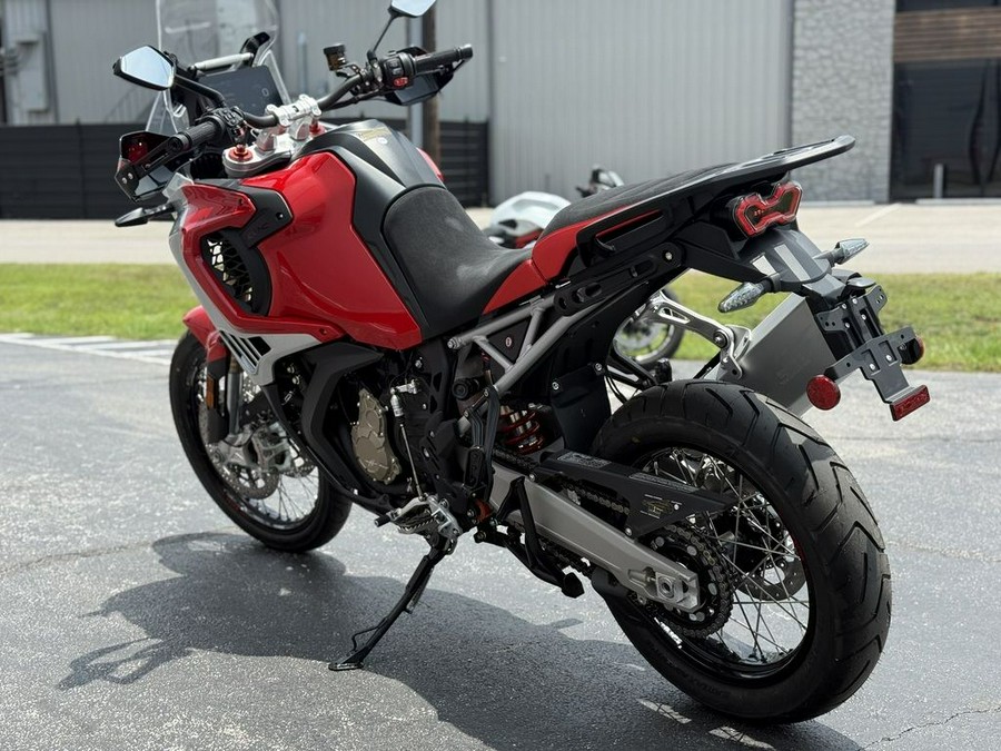 2024 Mv Agusta Enduro Veloce