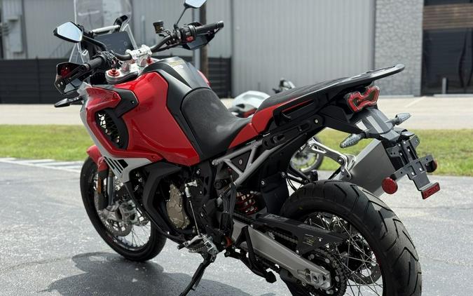 2024 Mv Agusta Enduro Veloce