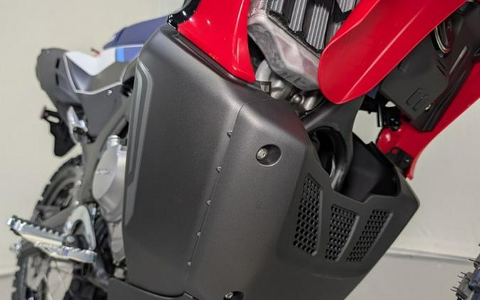 2026 Honda CRF300L Rally