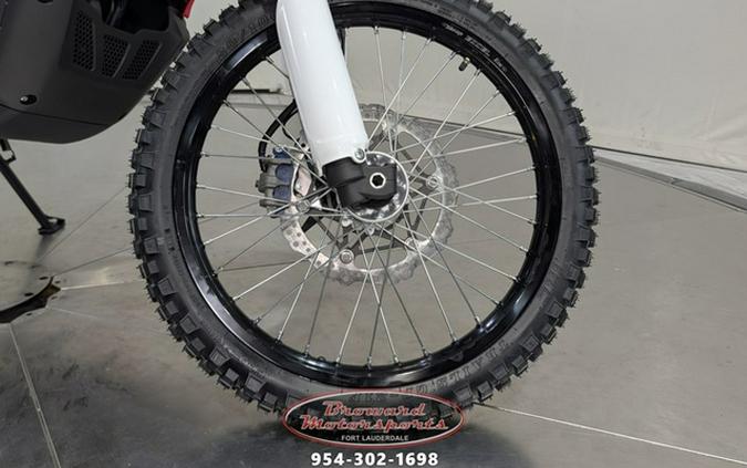 2026 Honda CRF300L Rally