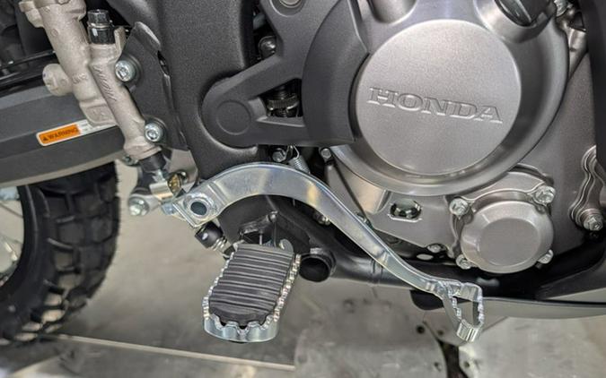 2026 Honda CRF300L Rally